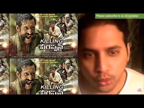 killing-veerappan-trailer-reaction