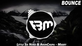 Little Sis Nora & AronChupa - Misery | FBM