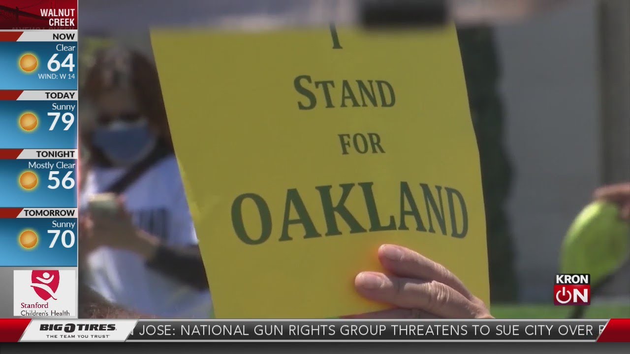 Future of Oakland policing and community partnerships