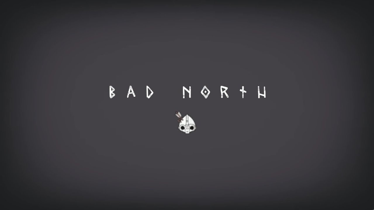 North обзор. Bad north.