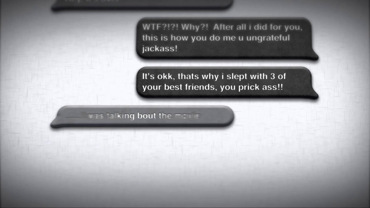 Epic Txt Fail - 12-29-2012 - Stan haha ne demek