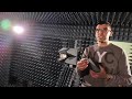 Anechoic Chamber Brief Summary [[Arabic]]
