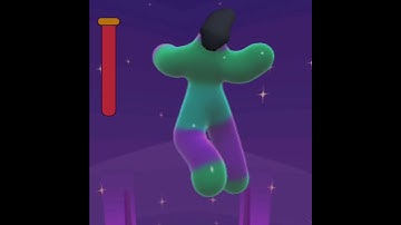 Blob Runner 3d game#Shorts#BlobRunner