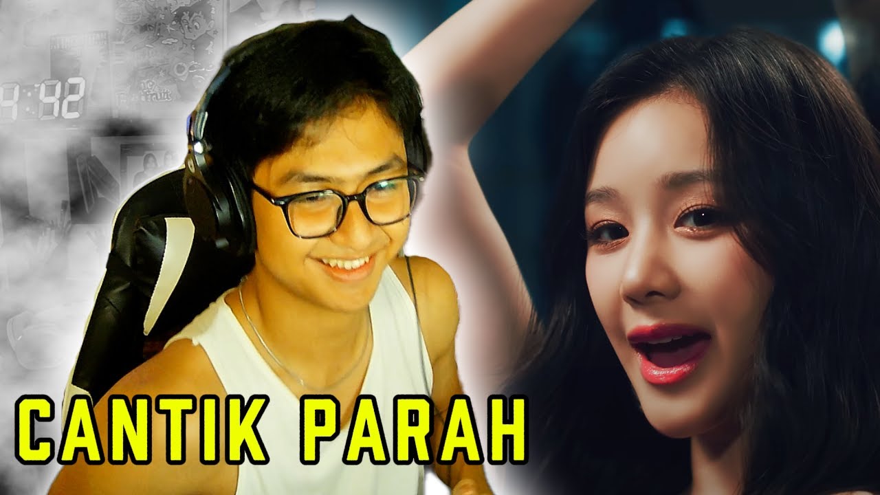 AKHIRNYA DENGERIN JUGA | BABYMONSTER - ‘FOREVER’ M/V Reaction