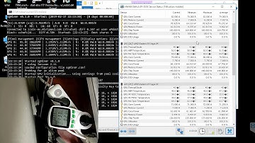 How to Mine Zcoin (XZC) with MTP with AMD Vega 56, vega 64, vs..