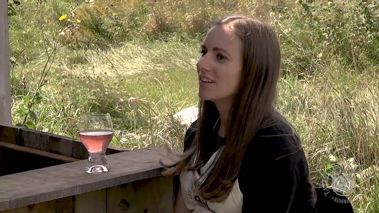 Complete   Taste of the Valley   Ep  3, Andi Marcus   The Babbling Gourmet