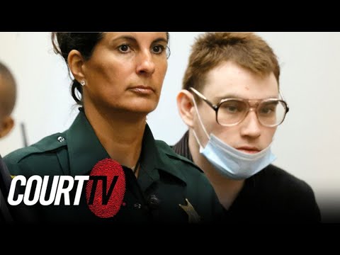 Parkland School Massacre: Day 5 - Law Enforcement Testimony