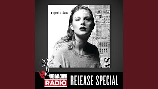 So It Goes… (Commentary) - Taylor Swift