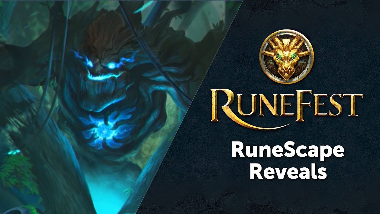 RuneFest 2017 Keynote - RS Mobile, Clue Scrolls, Solak & More