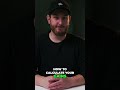 Bitcoin to Ethereum Swap? Tax Implications Explained #shorts