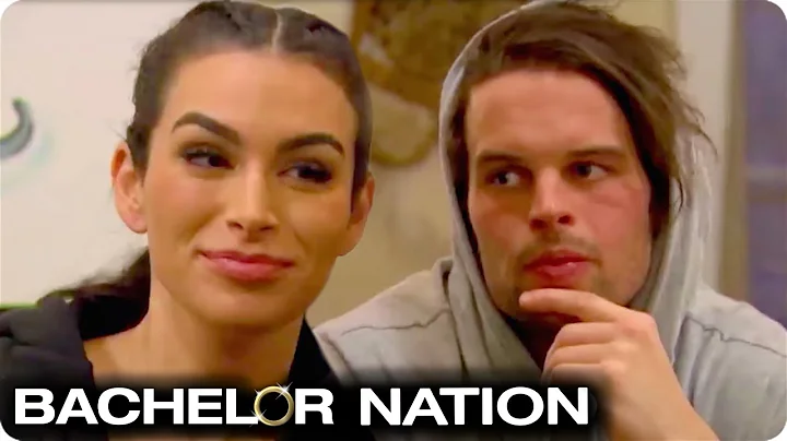 Kevin Wendt Chooses Ashley I Over Bibiana! | Bache...