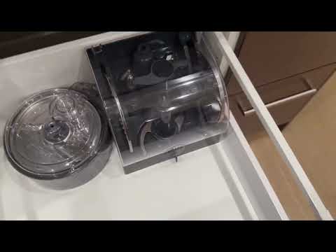 Honest Review of the Cuisinart FP 11GMP1 Elemental 11 Cup Food Processor