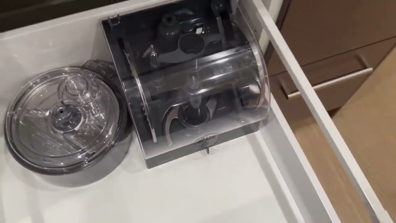 Honest Review of the Cuisinart FP 11GMP1 Elemental 11 Cup Food Processor