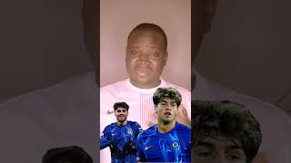 MARC GUIU TO FIGHT FOR HIS PLACE AT CHELSEA! #football #chelseafc # #chelsea