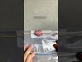 The Ultimate NO-MESS Kebab Hack?! 😂 This Plastic Bag Trick is Genius! #kitchenhacks #foodhacks
