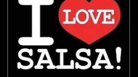 Salsa Nunca Se Sabe Corazon