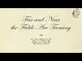 358 Far and Near the Fields Are Teeming || SDA Hymnal || The Hymns Channel