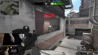 Black Squad - Clips 25