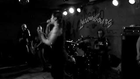 xKINGDOMx - The Rage that Guides