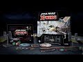Announcing Star Wars™ X-Wing Second Edition