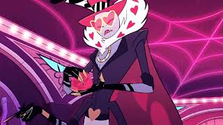 hazbin hotel Angel Dust and Val episode 4