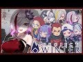 【Project Winter】 平穏無事に生きたい!!!!! #V雪山合宿