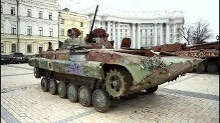 As Russia retakes Kursk, Ukrainians ask: 'Was it worth it?' | REUTERS