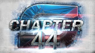 Synergy™ Chapters - Chapter 44