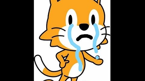 I play Scratch jr for the first time