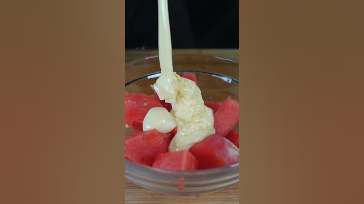 GELATO ALL'ANGURIA: un boccone di freschezza 😍😋🍉 #Shorts