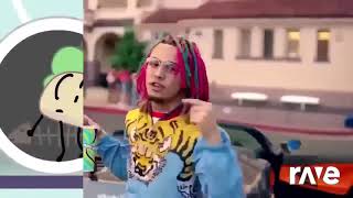 Ravedj X Ravedj - Ravedj X Ravedj & Jerriel Chandra Ft. Team 10, Furbacca Ravedj