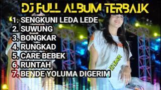DJ SLOW BASS FULL ALBUM JAWA || SENGKUNI LEDA LEDE SUWUNG RUNTAH REMIX SLOW BASS TERBARU 2023