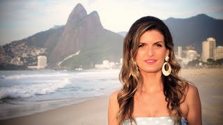 Daniela Soledade 'The Girl From Ipanema' (Official Video)