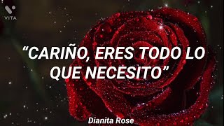 Bon Jovi - Bed Of Roses (Subtitulada en Español)