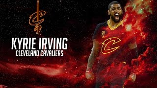 Kyrie Irving Mix - ''Light it up'' ᴴᴰ