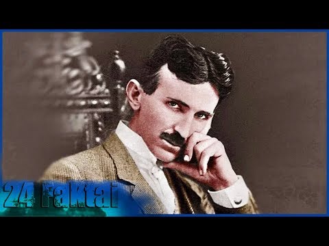 Video: Išradimų Istorija. Įdomūs Nikola Tesla Faktai - Alternatyvus Vaizdas