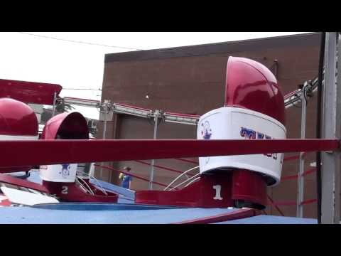 Your Favorite Fair Ride Was Born In Minnesota