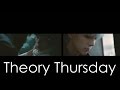 [SUBS]Theory Thursday: Toxic - MONSTA X ALL IN Theory/Explanation