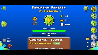 Daydream Fantasy 100%