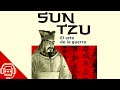 El Arte de la Guerra de Sun Tzu (Audiolibro)