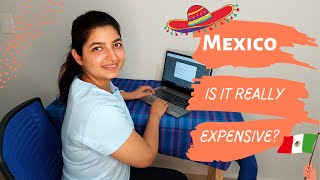 Cost of Living in Queretaro - What does it really cost? Is it really expensive? Indian in Mexico