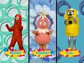 Yo Gabba Gabba DVD Trailer 2009 Yo Gabba Gabba DVD Trailer 2009