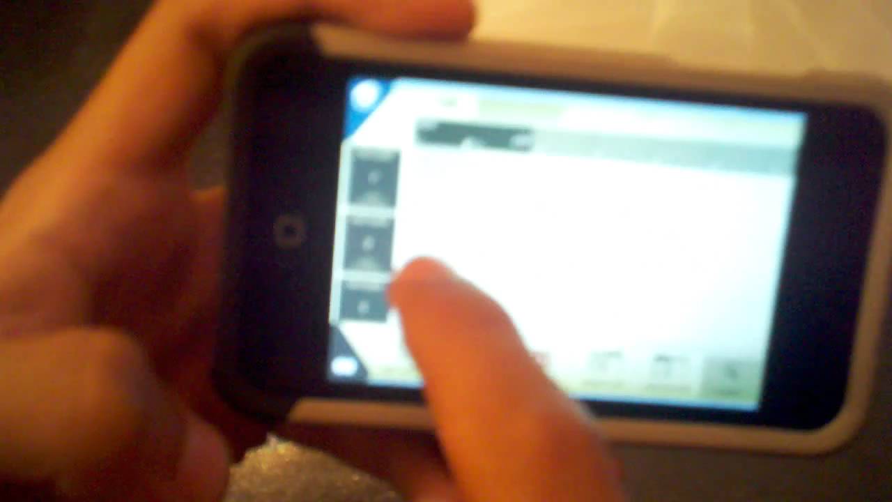 Beatmaker App Tutorials #1(Rough) [Level:BEGINNER] by Broken Scythe