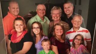 Funeral Services for Fire Chief Clay Shidler announced
