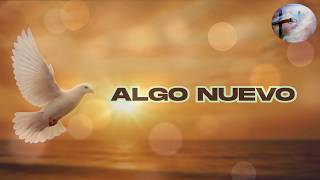 Five Minutes with the Holy Spirit (August 19) A NEW MELODY