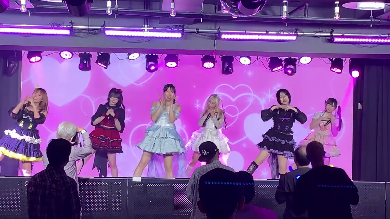 2026/2/23  日暮里ネコシアター