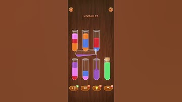 Sort Em All Level 23 Walkthrough Solution Android/iOS