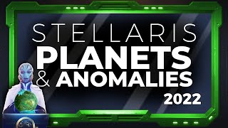 2023 Stellaris Beginner's Guide | Part 3 | Colonizing Planets, Building Fleets, Situation Log