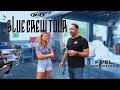 Blue crew tour  ep 14 fuel promotions