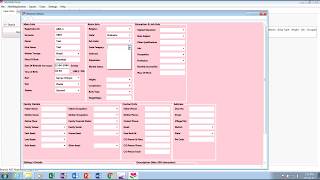 Add New Registration screenshot 5